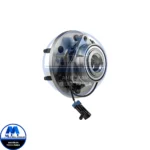 HUMMER H3 3,5-3,7 ÖN AKS ABS 6 BİJON 15111599 - Görsel 2