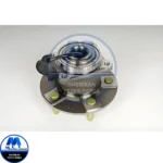 GMC EQUINOX ARKA PORYA ABS 5 BİJON 22702690 - Görsel 2