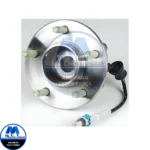 GMC EQUINOX ARKA PORYA ABS 5 BİJON 22702690