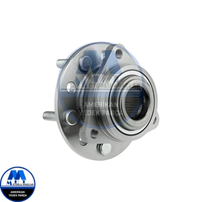 CHRYSLER 300M/CONCORDE ÖN ABS 5 BİJON 4593450AA - Görsel 2