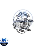 CHRYSLER 300M/CONCORDE ÖN ABS 5 BİJON 4593450AA - Görsel 3