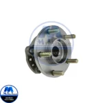 CHRYSLER VOYAGER ARKA PORYA 5 BİJON 461525AC - Görsel 2