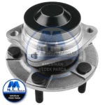 CHRYSLER GRAND VOYAGER ARKA PORYA 5 BİJON 4683869AA - Görsel 2