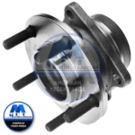 CHRYSLER GRAND VOYAGER ARKA PORYA 5 BİJON 4683869AA