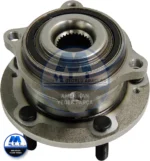 CHRYSLER 300C ARKA ABS 5 BİJON 4779218AB - Görsel 2