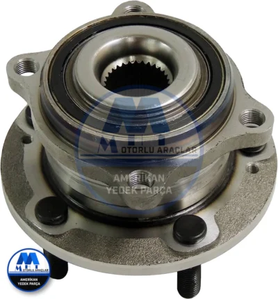 CHRYSLER 300C ARKA ABS 5 BİJON 4779218AB - Görsel 2