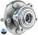 CHRYSLER 300C ARKA ABS 5 BİJON 4779218AB