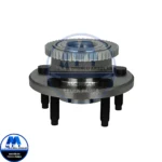 FORD MUSTANG COUPE 4,0-4,6 ÖN ABS 5 BİJON 4R3Z1104AA - Görsel 2