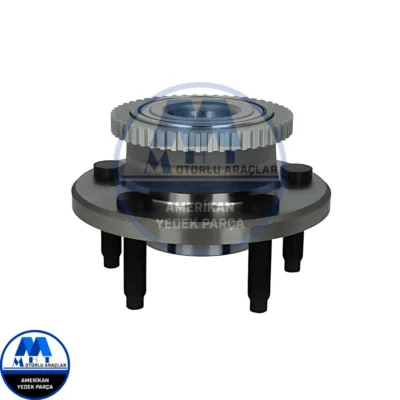 FORD MUSTANG COUPE 4,0-4,6 ÖN ABS 5 BİJON 4R3Z1104AA - Görsel 2