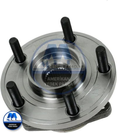 DODGE AVANGER ÖN ABS 5 BİJON 51005233AB - Görsel 2