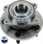 DODGE AVANGER ÖN ABS 5 BİJON 51005233AB