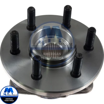 DODGE DAKOTA ÖN PORYA ABS 6 BİJON 15 İNÇ 52068965AB - Görsel 2