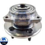 JEEP CHEROKEE KJ ÖN PORYA 5 BİJON 52128352AB