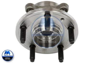 FORD EDGE ,FLEX ,TAURUS ÖN ABS 5 BİJON 8A832C300AA - Görsel 2