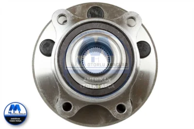 FORD EDGE ,FLEX ,TAURUS ÖN ABS 5 BİJON 8A832C300AA - Görsel 3