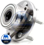 FORD TAURUS 3,0  ÖN AKS 5 BİJON F8RZ1104AA