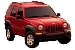 Jeep Cherokee III 2001 - 2007 [2.4 ED1]