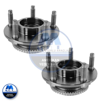 FORD MUSTANG COUPE ÖN ABS 5 BİJON YR3Z1104AA - Görsel 4