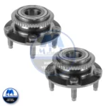 FORD MUSTANG COUPE ÖN ABS 5 BİJON YR3Z1104AA