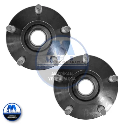 FORD MUSTANG COUPE ÖN ABS 5 BİJON YR3Z1104AA - Görsel 2