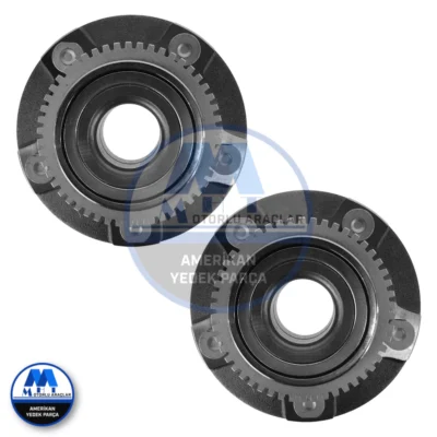 FORD MUSTANG COUPE ÖN ABS 5 BİJON YR3Z1104AA - Görsel 3