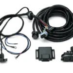 Aydınlatma & Elektrik