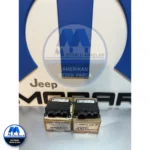 Jeep Grand Cherokee WH 06/08 Sol Ön Kapı Modülü 04602921AB