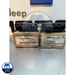 Jeep Grand Cherokee WH 06/08 Sol Ön Kapı Modülü 04602921AB - Görsel 5