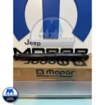 Chrysler Voyager Town & Country 98-06 Arka Amortisör 04743686AB - Görsel 4