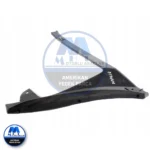 Chrysler Voyager Town & Country 01-07 Arka Tampon Braket 04857213AA