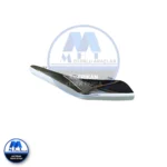 Chrysler Pacifica 04/08 Sol Tampon Çıtası Krom 04857781AA