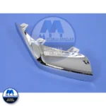 Chrysler Pacifica 04/08 Sol Tampon Çıtası Krom 04857781AA - Görsel 2