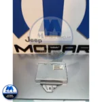 Boston Audio Ses Amfisi 07-08 Jeep-Chrysler-Dodge 05064118AJ - Görsel 2