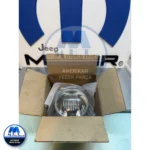 Jeep Cherokee KJ (02/04) Sağ Sis Farı 05083896AD - Görsel 2