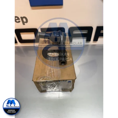 Jeep Grand Cherokee WH-Commander Sağ Rot Başı 05143556AC - Görsel 2