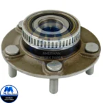 Chrysler 300M, Concorde 99-04 Arka Porya ABS 4582220