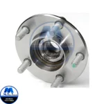 Chrysler 300M, Concorde 99-04 Arka Porya ABS 4582220 - Görsel 2