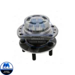 Chrysler Voyager / Caravan 96-00 Arka Porya ABS 4683513 - Görsel 2