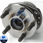 Chrysler Voyager / Caravan 96-00 Arka Porya ABS 4683513