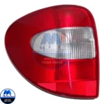 Chrysler Voyager RG 05/07 Sol Stop