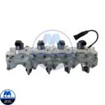 Jeep Renegade 1.4L Turbo MultiAir Çıkma 04893099AD