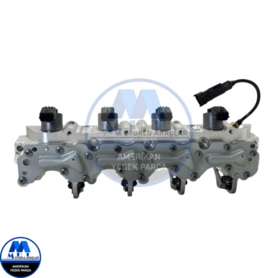 Jeep Renegade 1.4L Turbo MultiAir Çıkma 04893099AD - Görsel 4