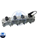 Jeep Renegade 1.4L Turbo MultiAir Çıkma 04893099AD - Görsel 3