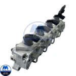 Jeep Renegade 1.4L Turbo MultiAir Çıkma 04893099AD - Görsel 2