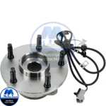 Dodge Ram 1500 02-08 Ön Porya ABS 52069881AA - Görsel 2