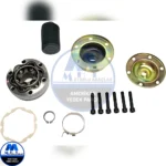 Jeep KJ/WJ/WH Şaft Kafası