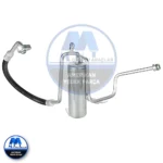 Jeep Grand Cherokee WJ 02-04 Klima Hattı 55116560AF