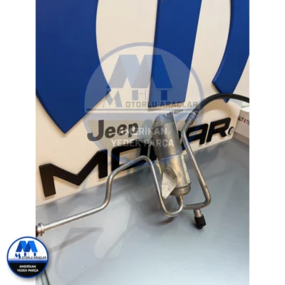 Jeep Grand Cherokee WJ 02-04 Klima Hattı 55116560AF - Görsel 2