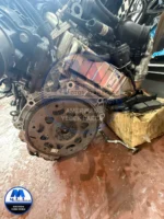 BMW/Mini COOPER B47C20B Yedek Motor - Görsel 2