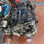 BMW/Mini COOPER B47C20B Yedek Motor